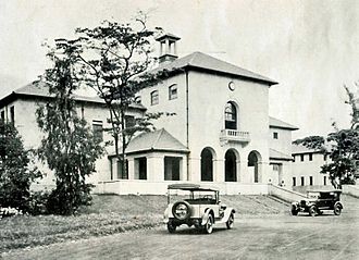 nairobi school history image