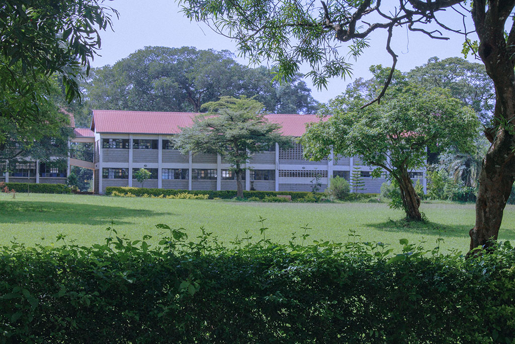 Campus Culture