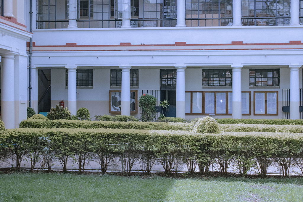 Nairobi school Image