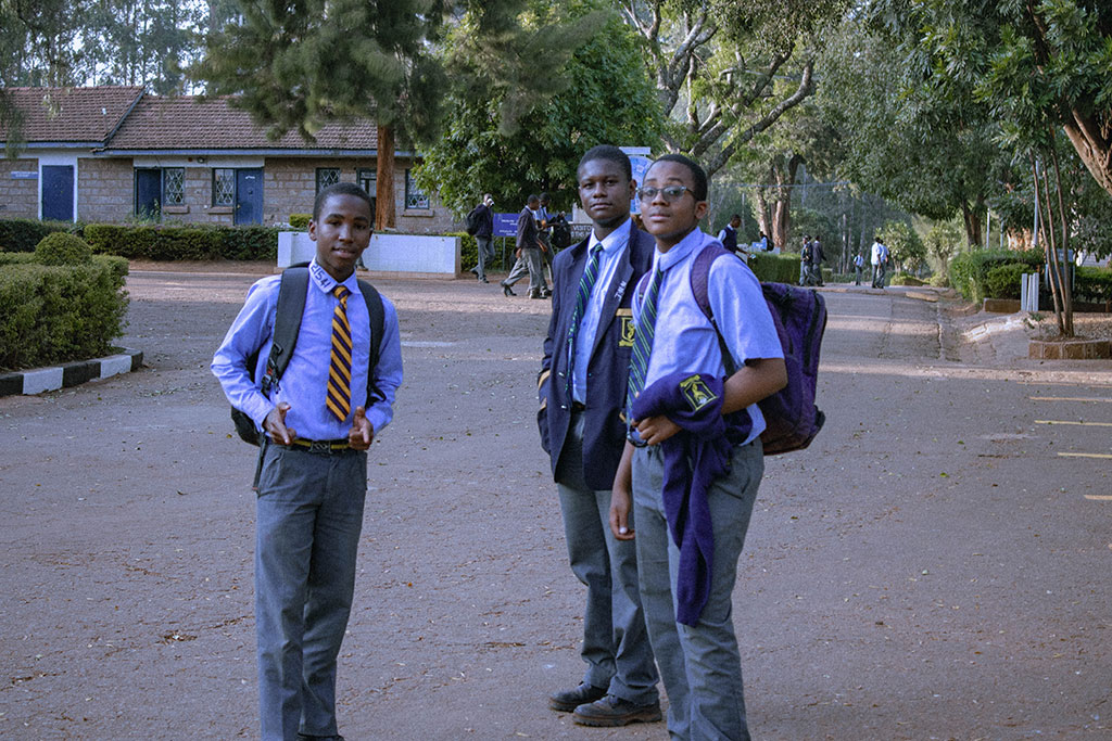 Student Welfare
